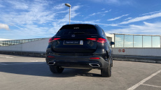 Mercedes-Benz GLC 300e 4Matic Urban Edition 5dr 9G-Tronic Estate